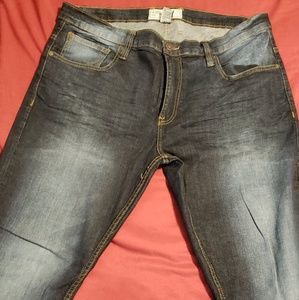 Colours by Alexander Julian Men's Jeans
